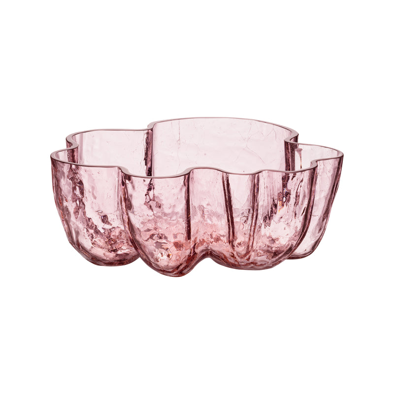 Kosta Boda Crackle Bowl - 2Modern