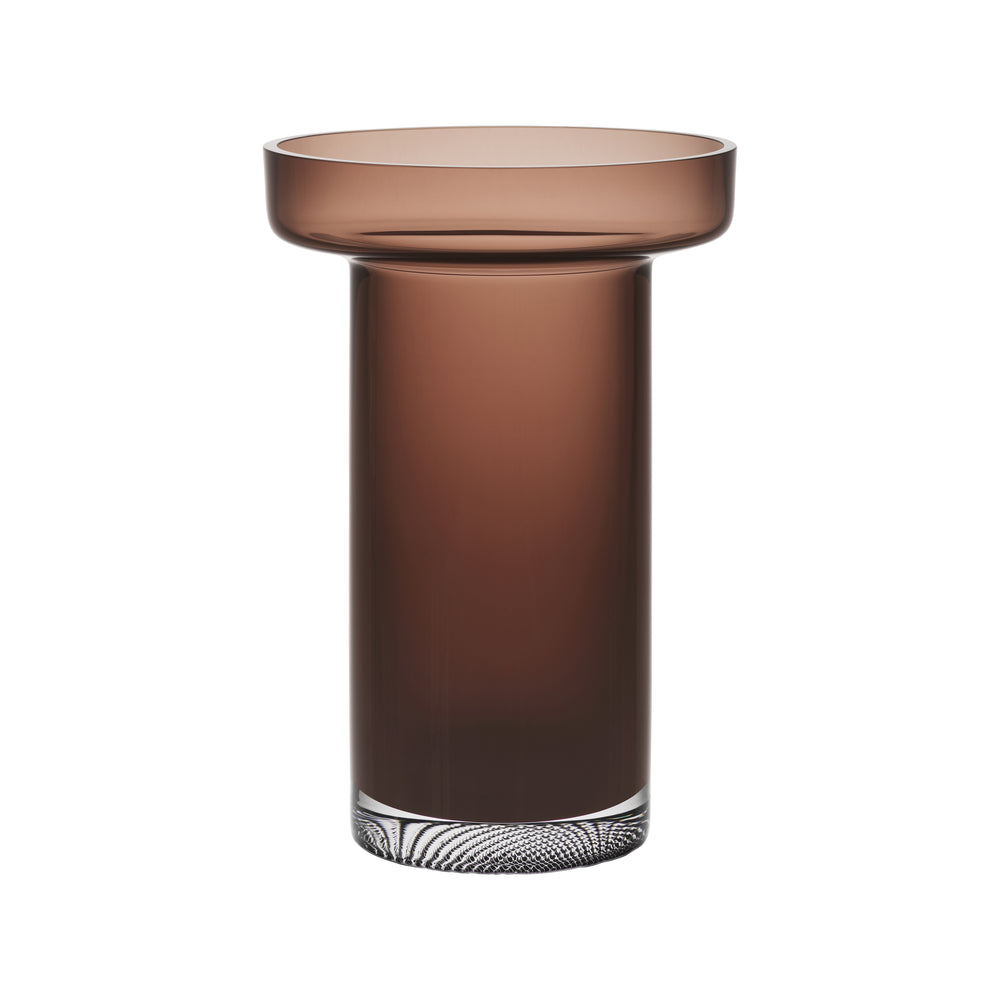 Limelight Rose Vase