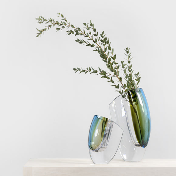 Mirage Forest Vase