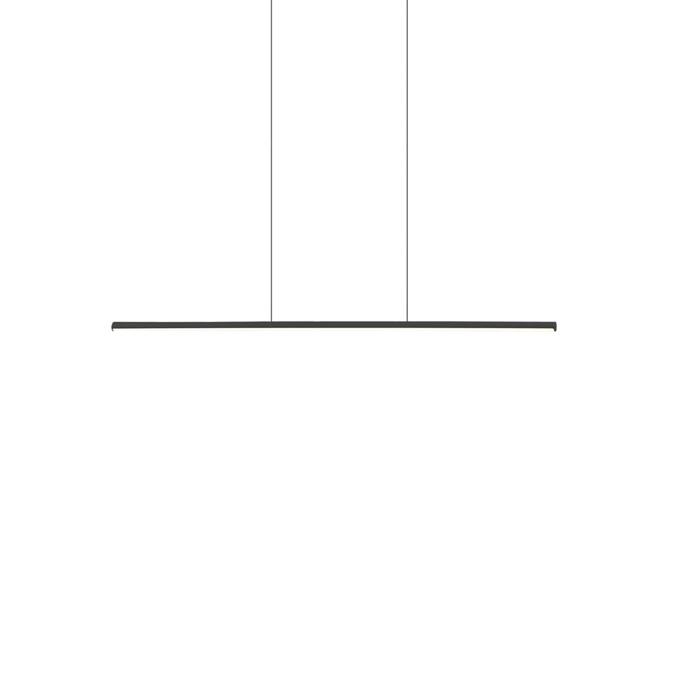 Chute Pendant Light