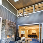 Copenhagen Outdoor Pendant Light