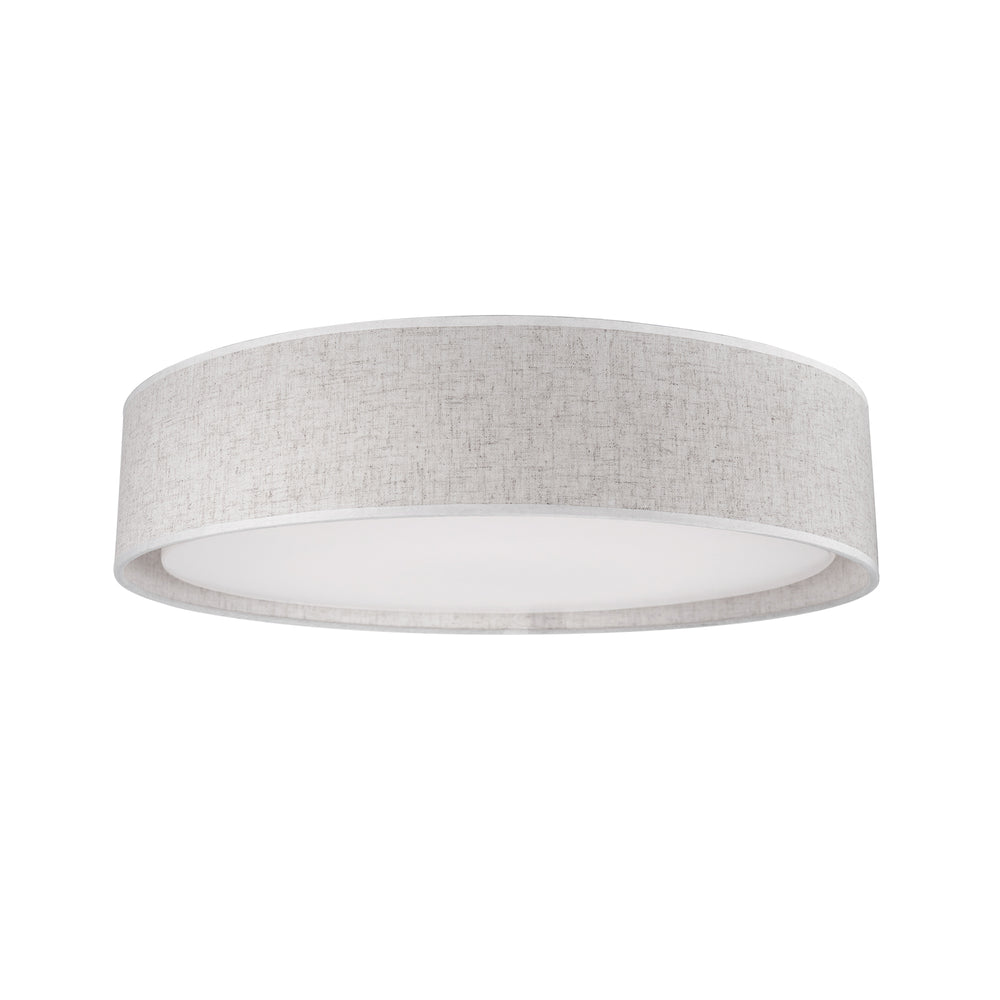 Dalton Flush Mount