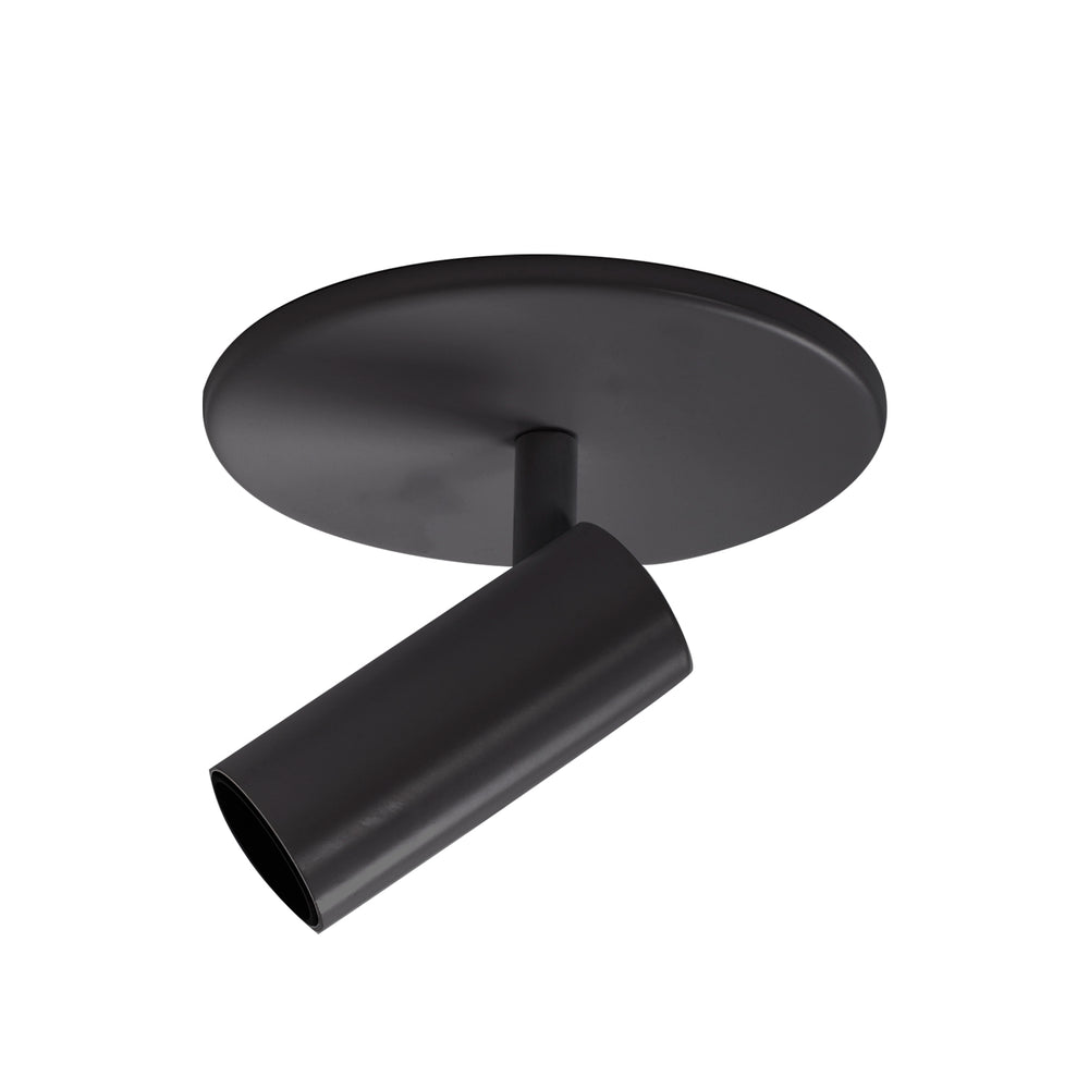 Downey Single Semi-Flush Mount