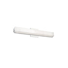 Latitude Bathroom Vanity Light