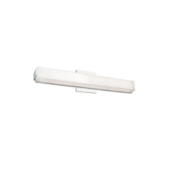 Latitude Bathroom Vanity Light