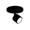 Lyra Track Light  option Black