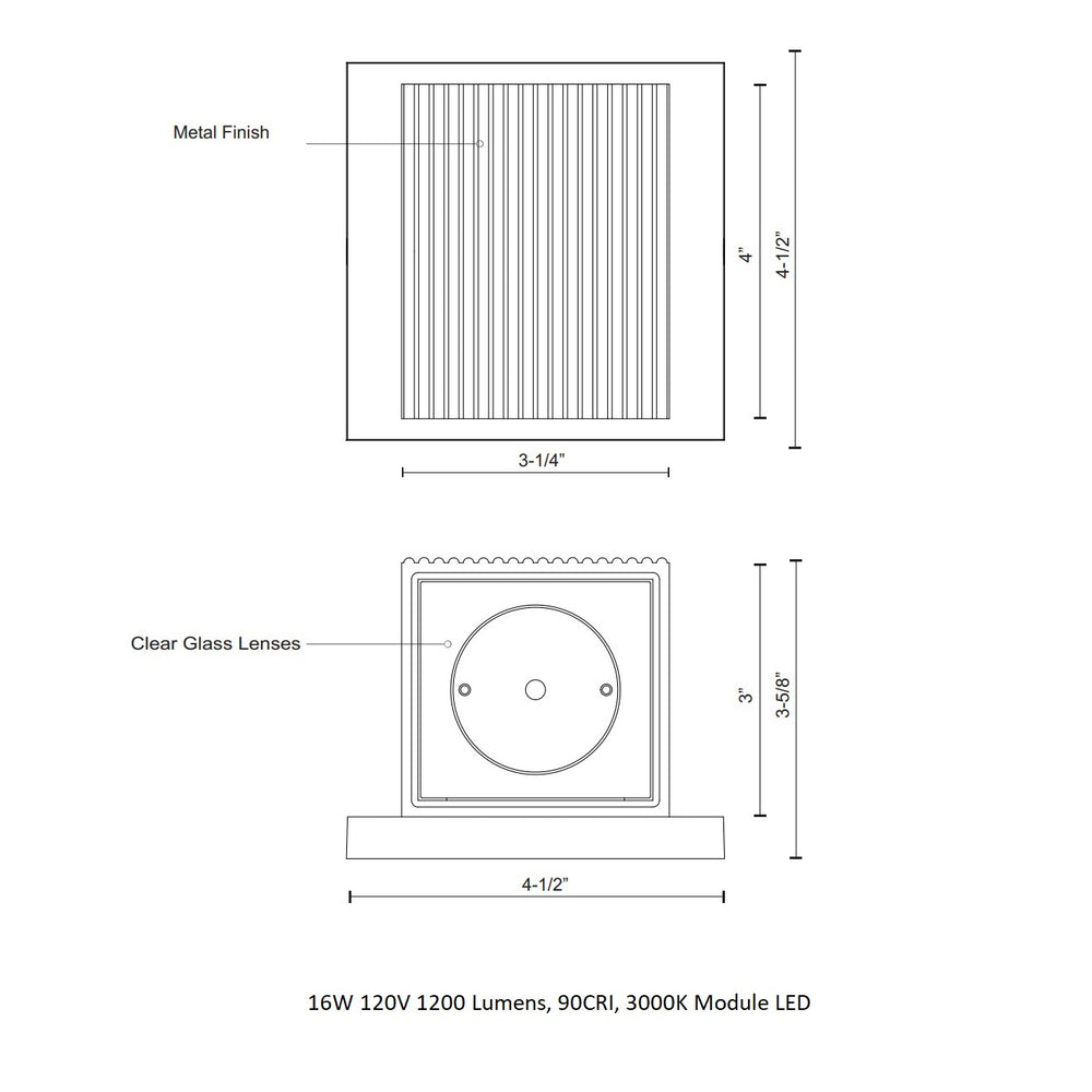 Mavis Outdoor Wall Sconce