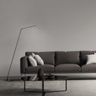 Miter Floor Lamp