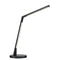 Miter Table Lamp  option Black