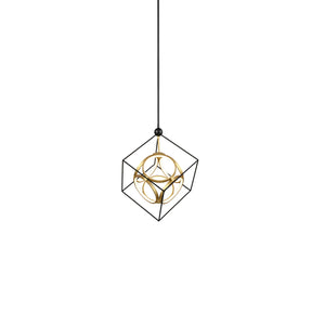 Monza Chandelier