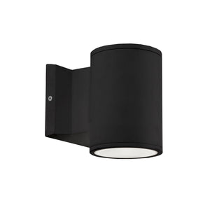 Nordic Outdoor Wall Sconce