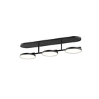 Novel Vanity Light