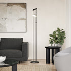 Novel Floor Lamp