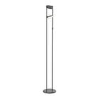 Novel Floor Lamp