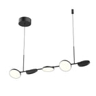 Novel Linear Pendant Light