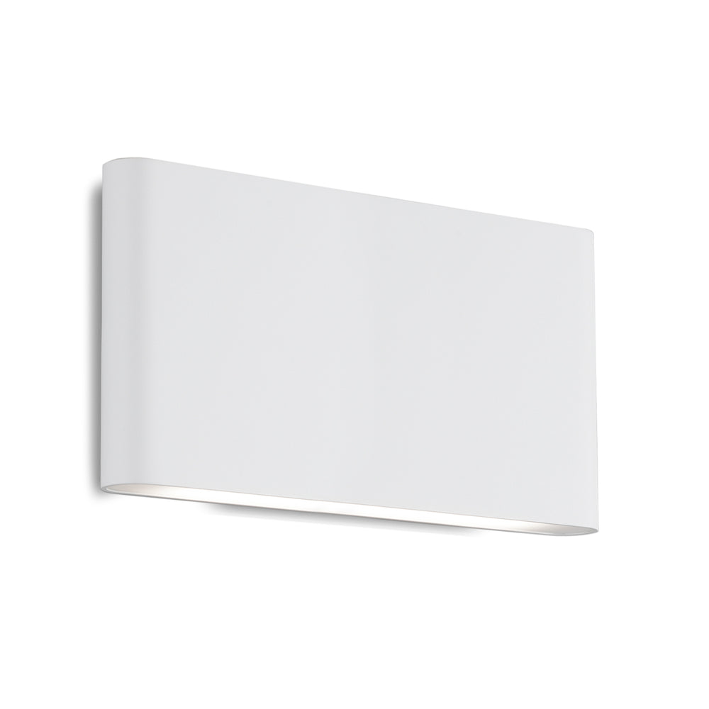 Slate Outdoor Wall Sconce
