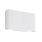 Slate Outdoor Wall Sconce