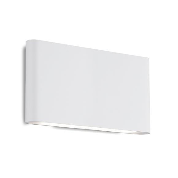 Slate Outdoor Wall Sconce