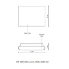 Slate Outdoor Wall Sconce