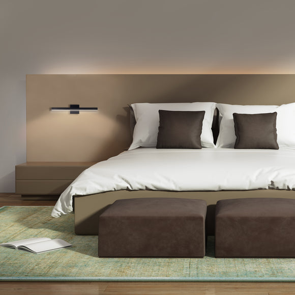 Vega Bathroom Vanity Light