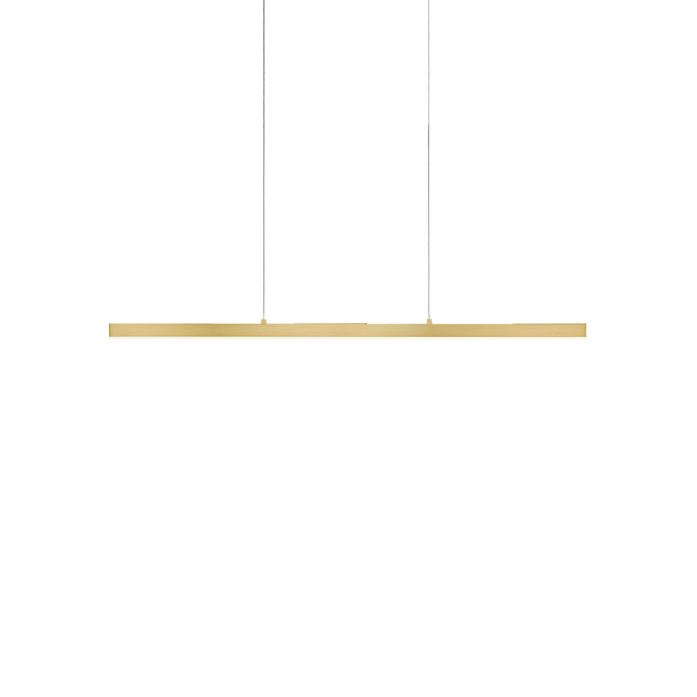 Vega Pendant Light