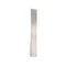 Vesta Outdoor Wall Sconce  option Brushed Nickel