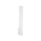 Vesta Outdoor Wall Sconce  option White