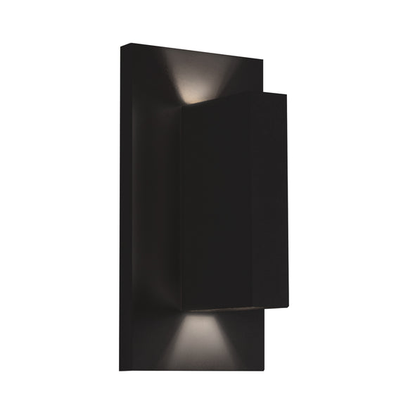 Vista Outdoor Wall Sconce