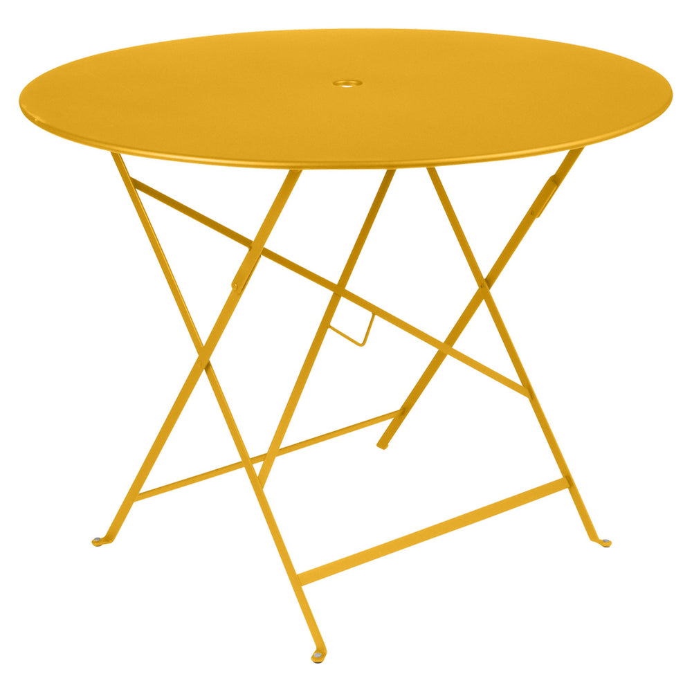 Bistro Round Folding Outdoor Table