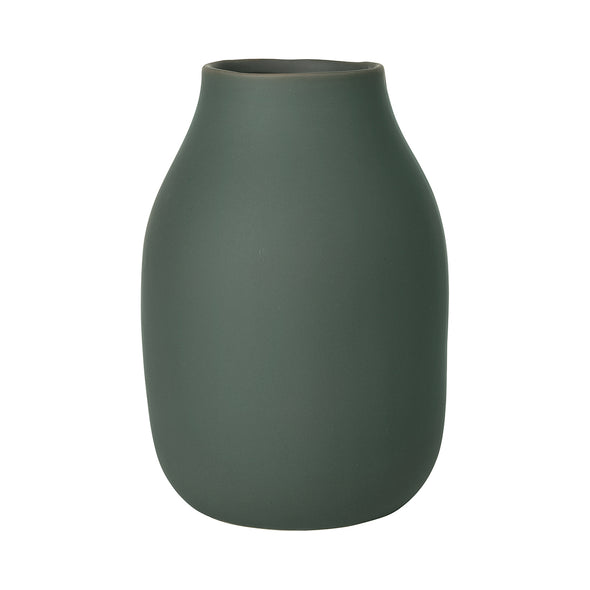Colora Porcelain Vase