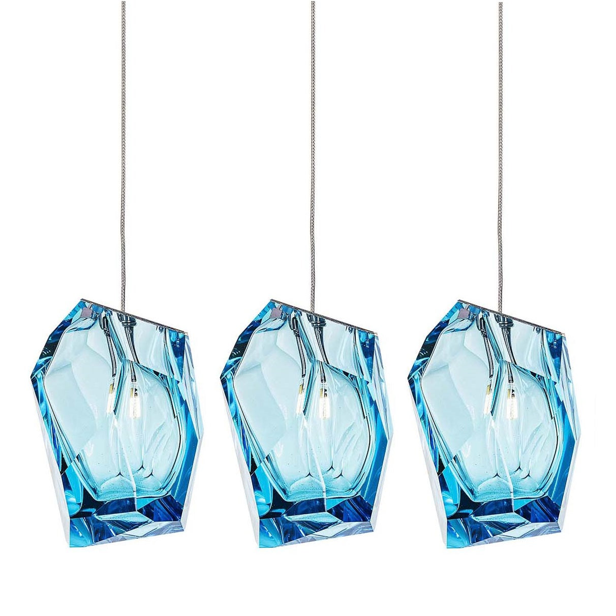 Crystal rock lights cheap