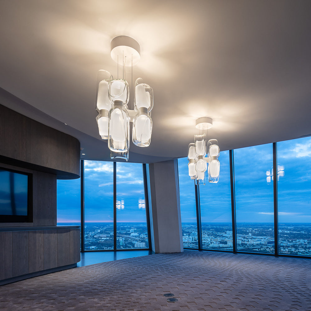 Eve Pendant Light