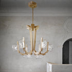 Fungo Sculpture Chandelier