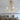 Fungo Sculpture Chandelier