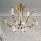 Fungo Sculpture Chandelier