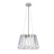 Glitters Pendant Light  option Double