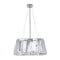 Glitters Pendant Light  option Triple