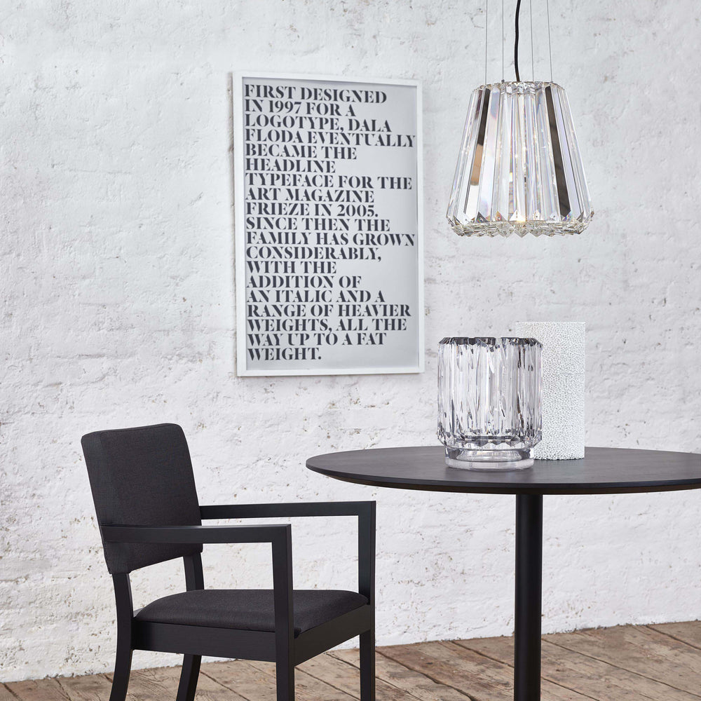 Glitters Pendant Light