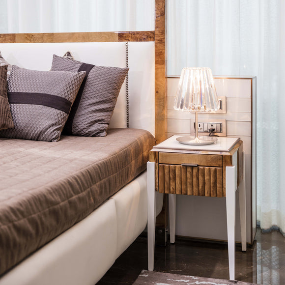 Glitters Table Lamp