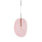 Lollipop Pendant Light  option Light Pink