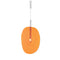 Lollipop Pendant Light  option Orange