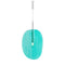 Lollipop Pendant Light  option Turquoise