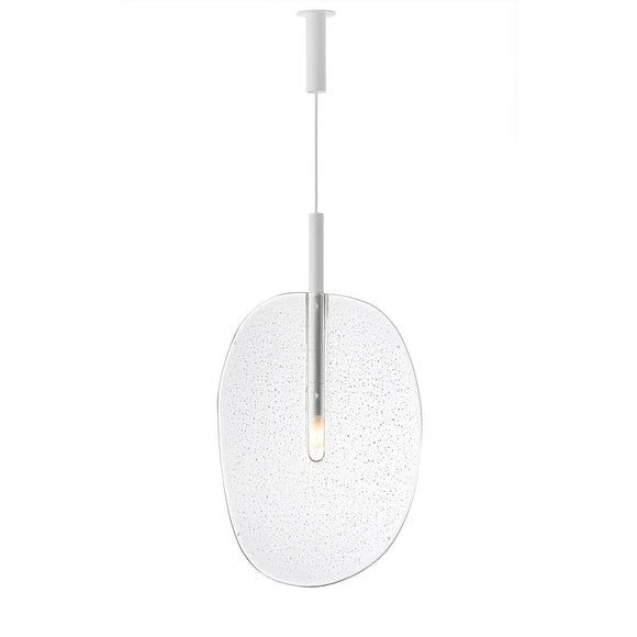 Lollipop Pendant Light