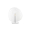 Lollipop Table Lamp  option Clear