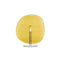 Lollipop Table Lamp  option Light Amber