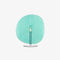 Lollipop Table Lamp  option Turquoise