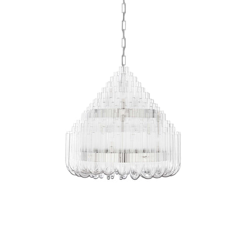 Ludwig Sculpture Chandelier