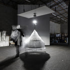 Ludwig Sculpture Chandelier