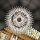 Ludwig Sculpture Chandelier