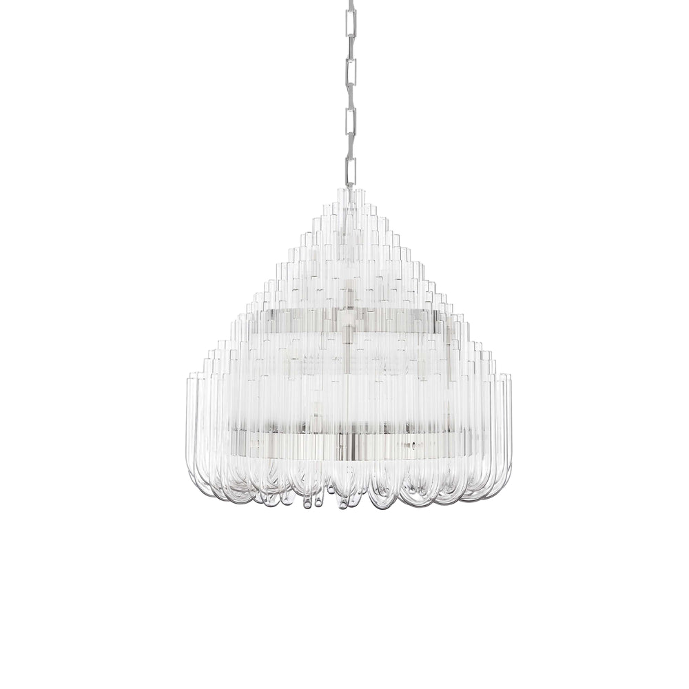 Ludwig Sculpture Chandelier